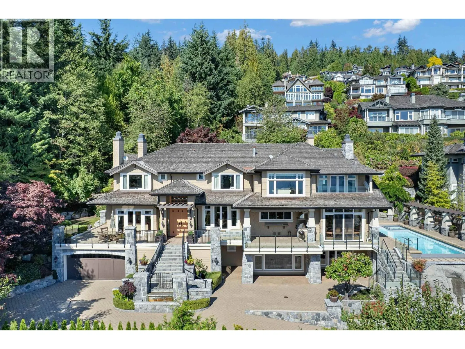 2495 HUDSON COURT