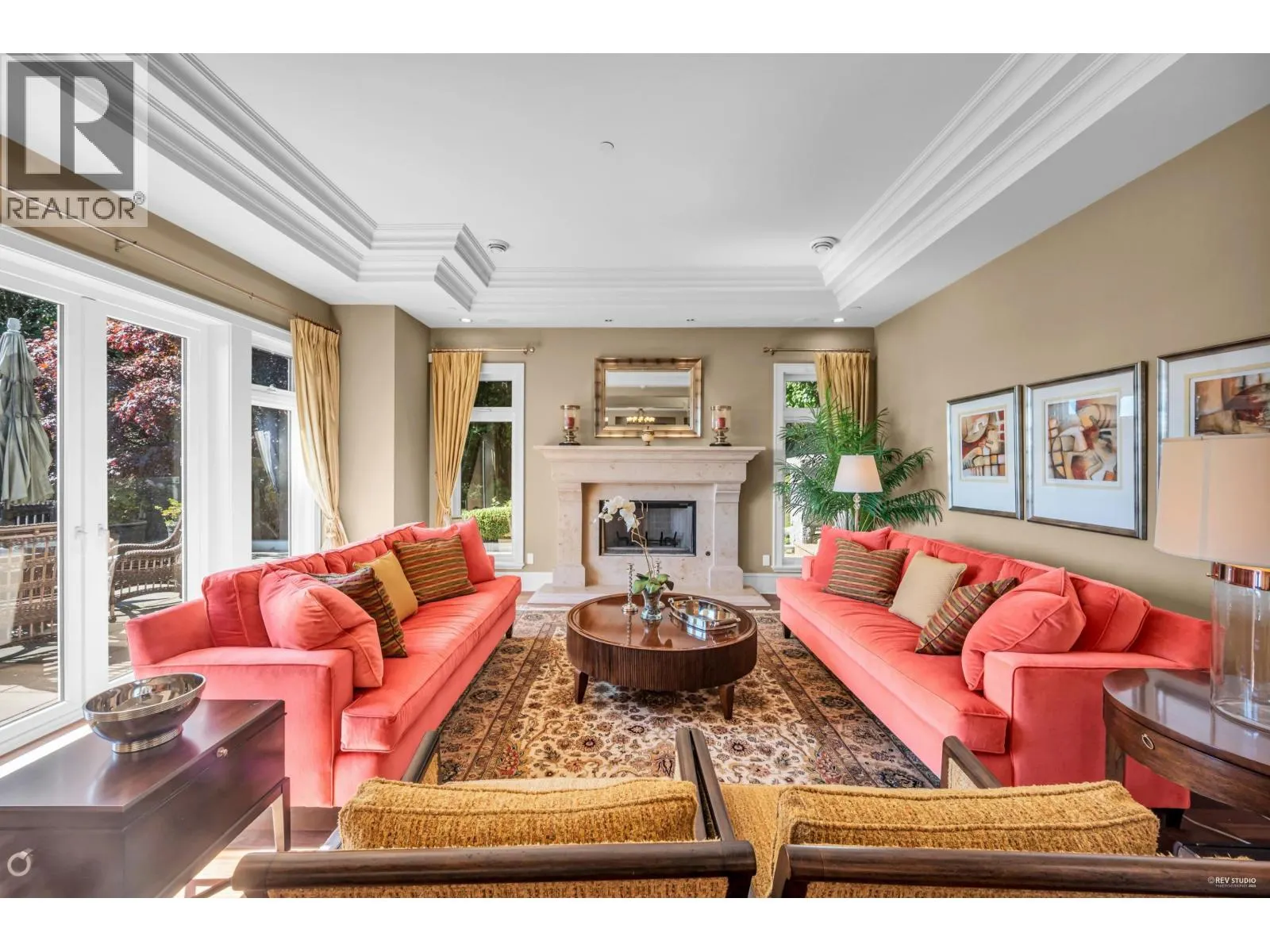 2495 HUDSON COURT