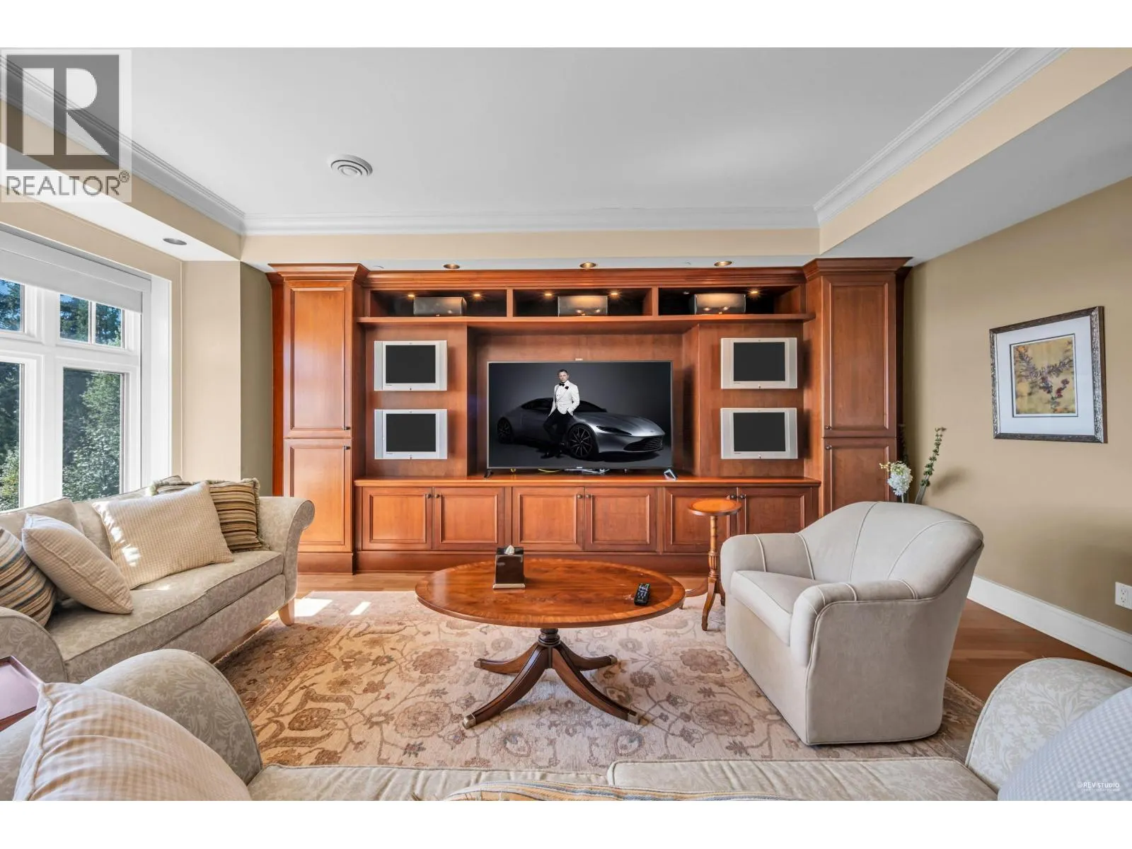 2495 HUDSON COURT