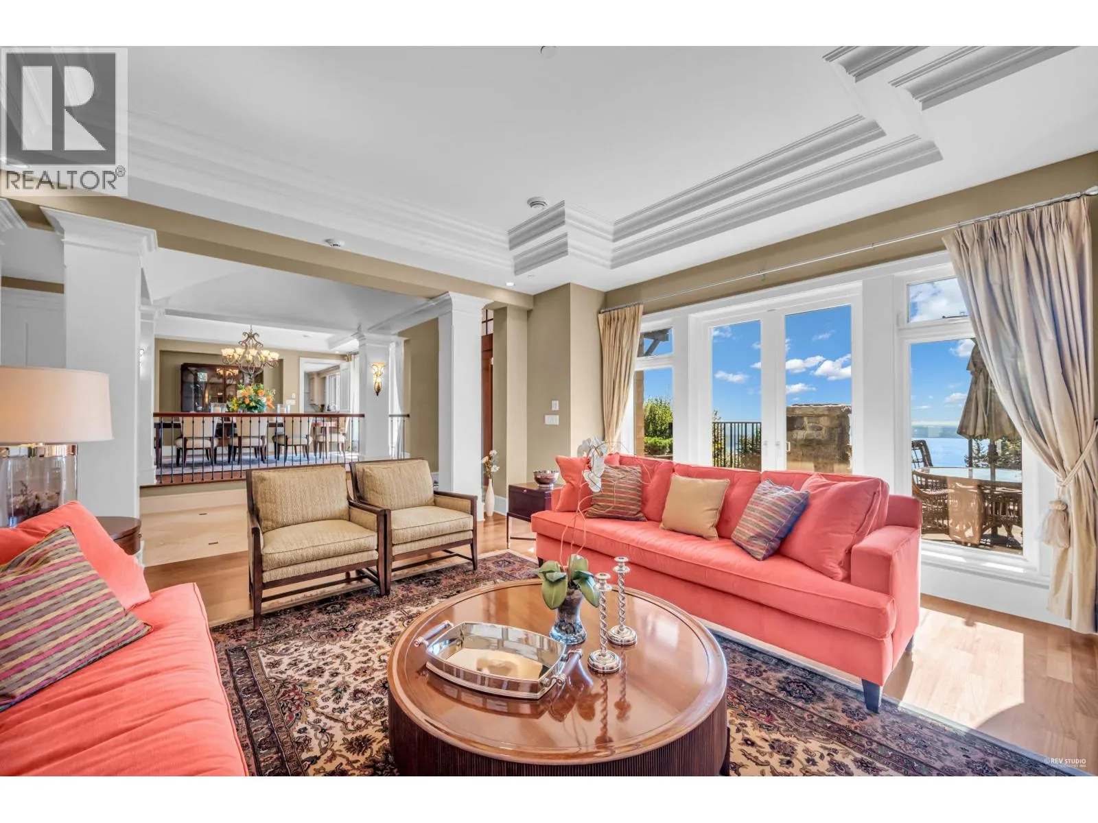 2495 HUDSON COURT