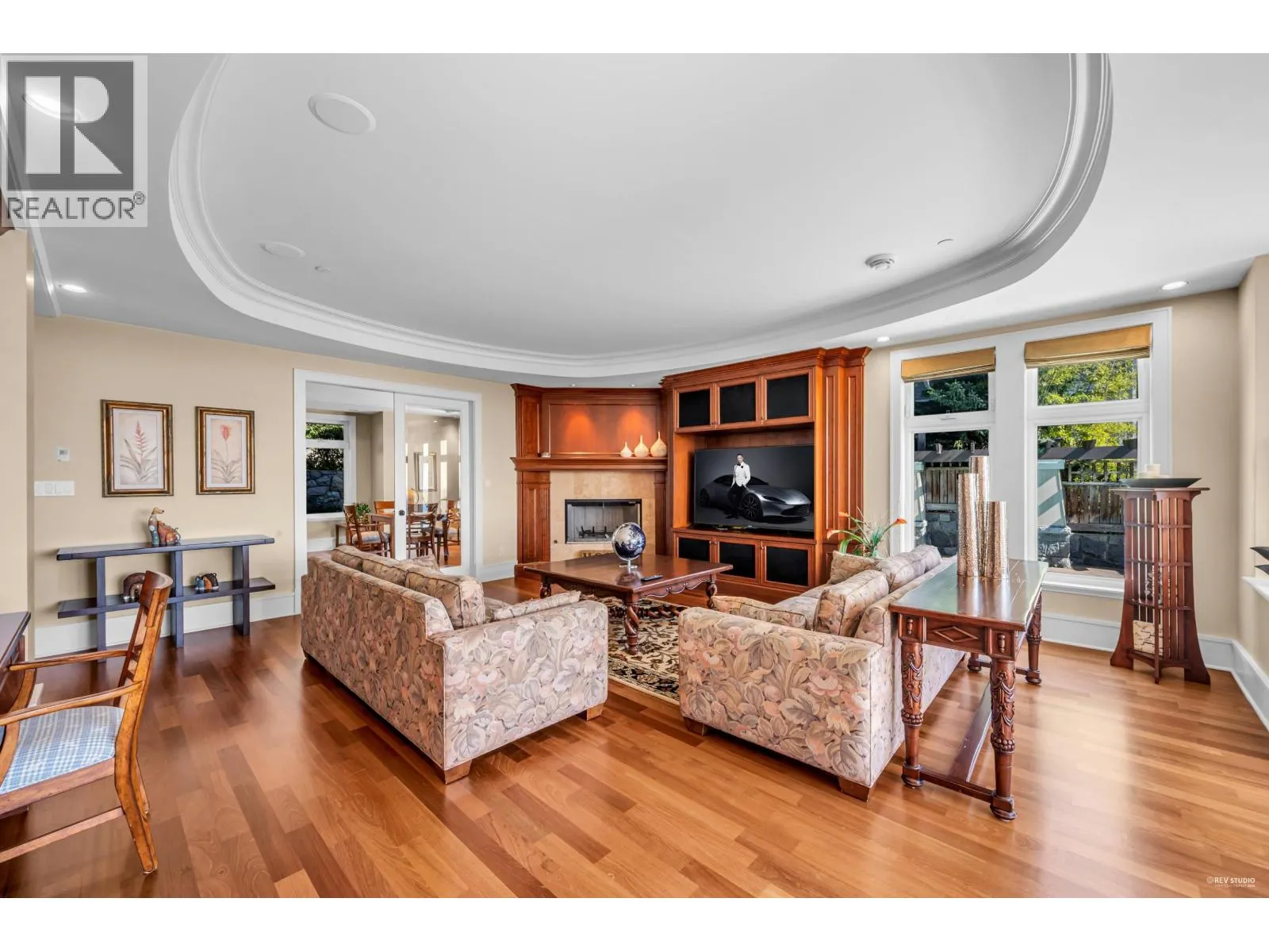 2495 HUDSON COURT