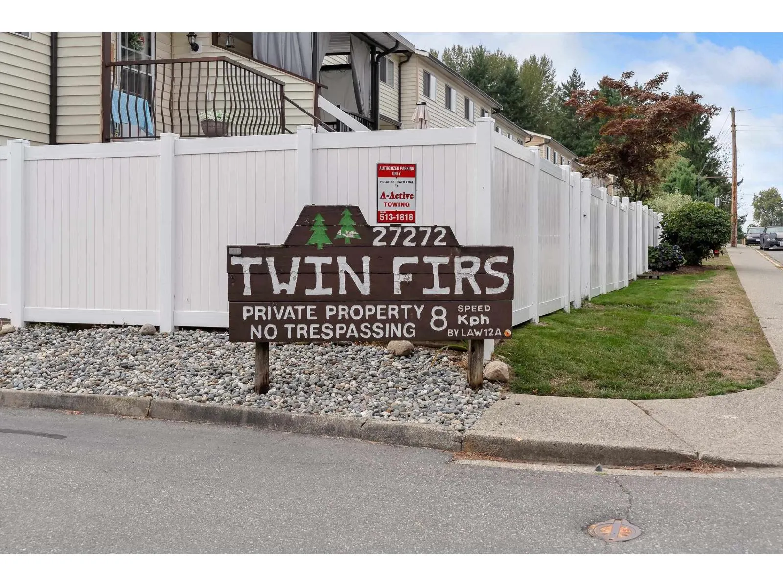 84 27272 32 AVENUE