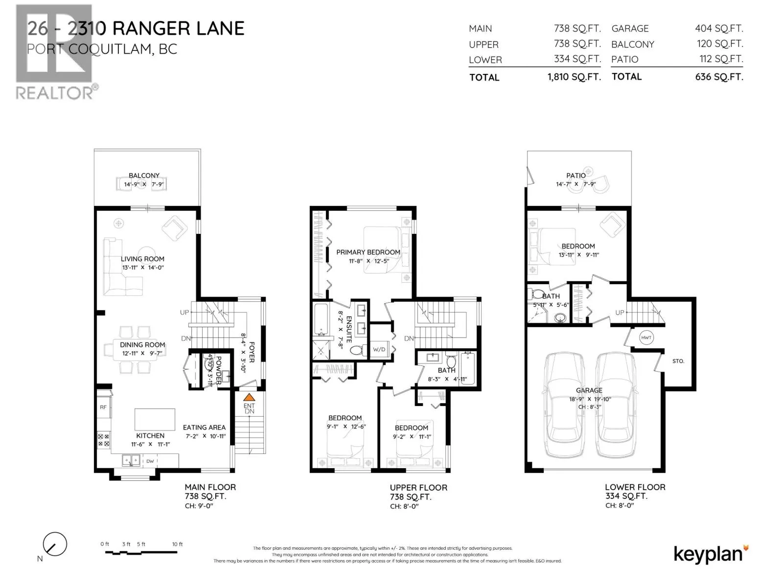 26 2310 RANGER LANE