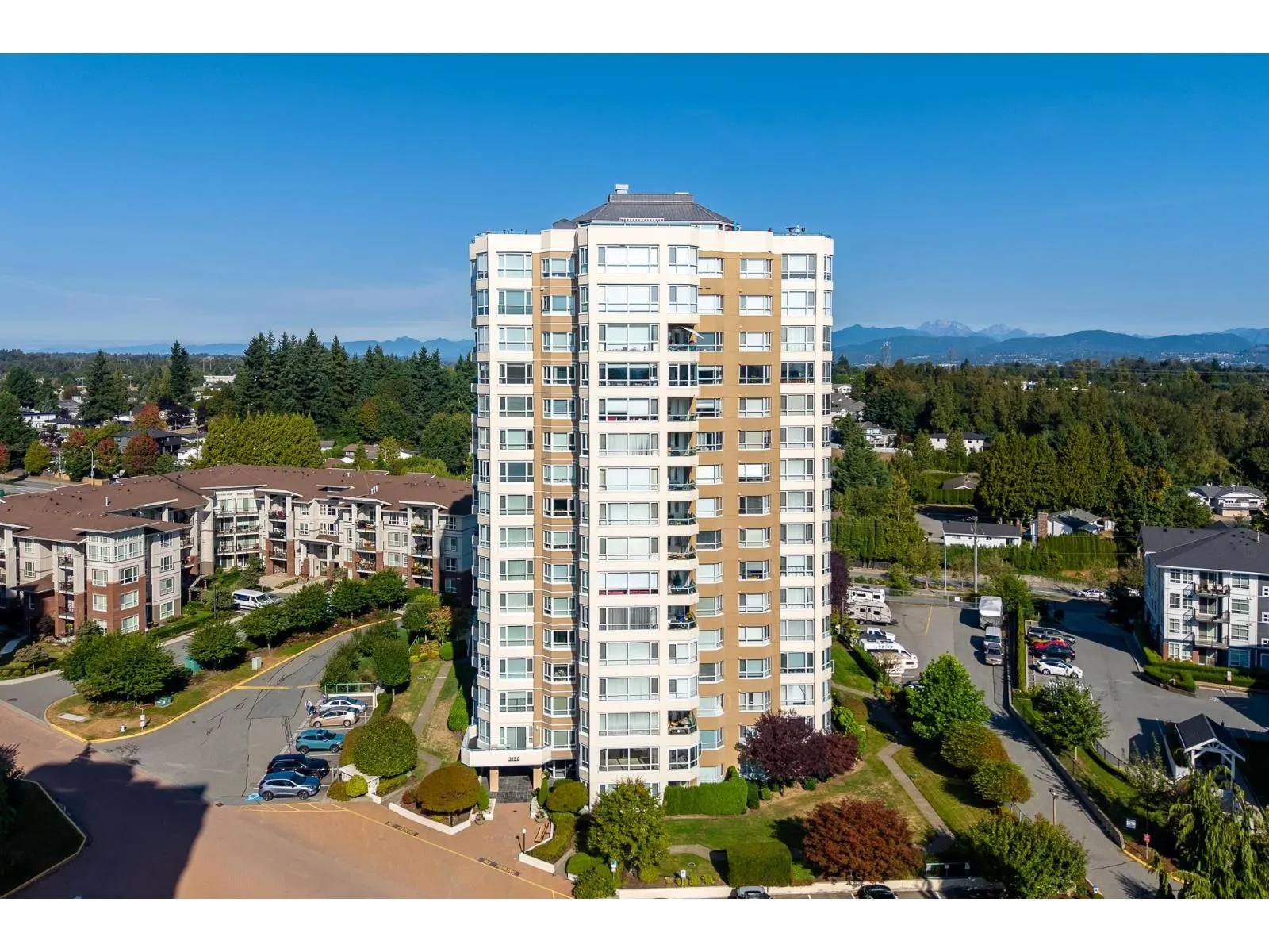1501 3190 GLADWIN ROAD