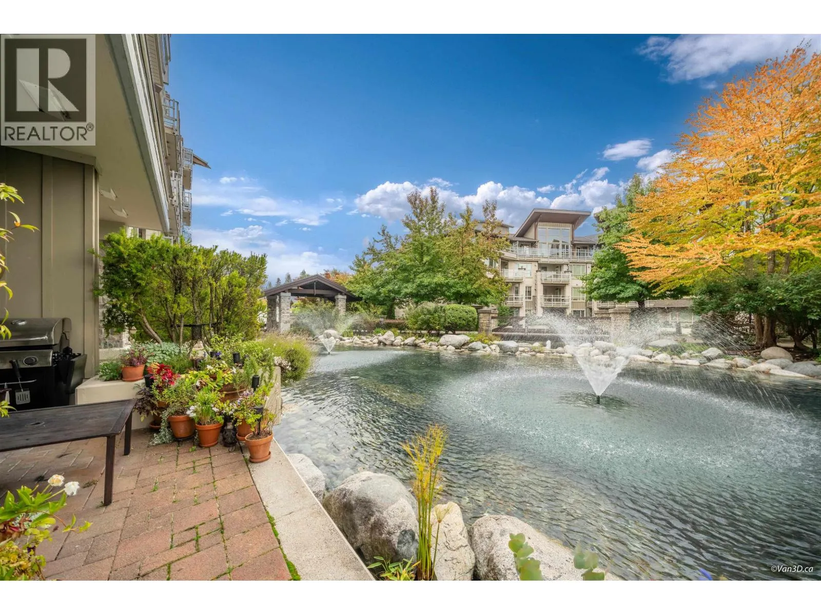 109 580 RAVEN WOODS DRIVE