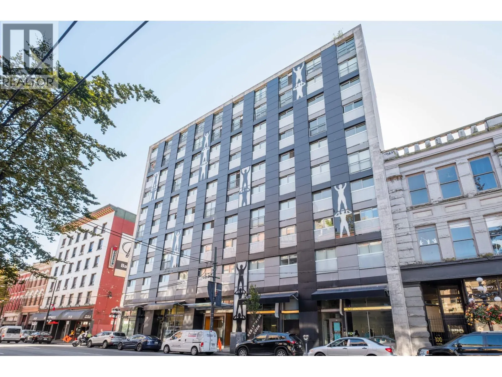 606 66 W CORDOVA STREET