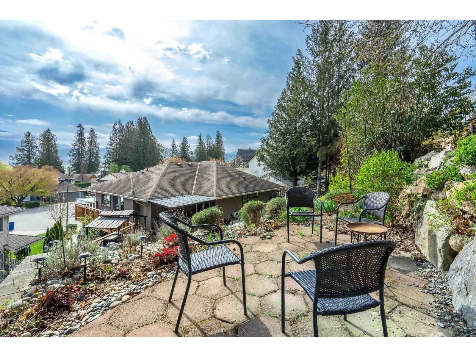 2245 FOOTHILLS COURT