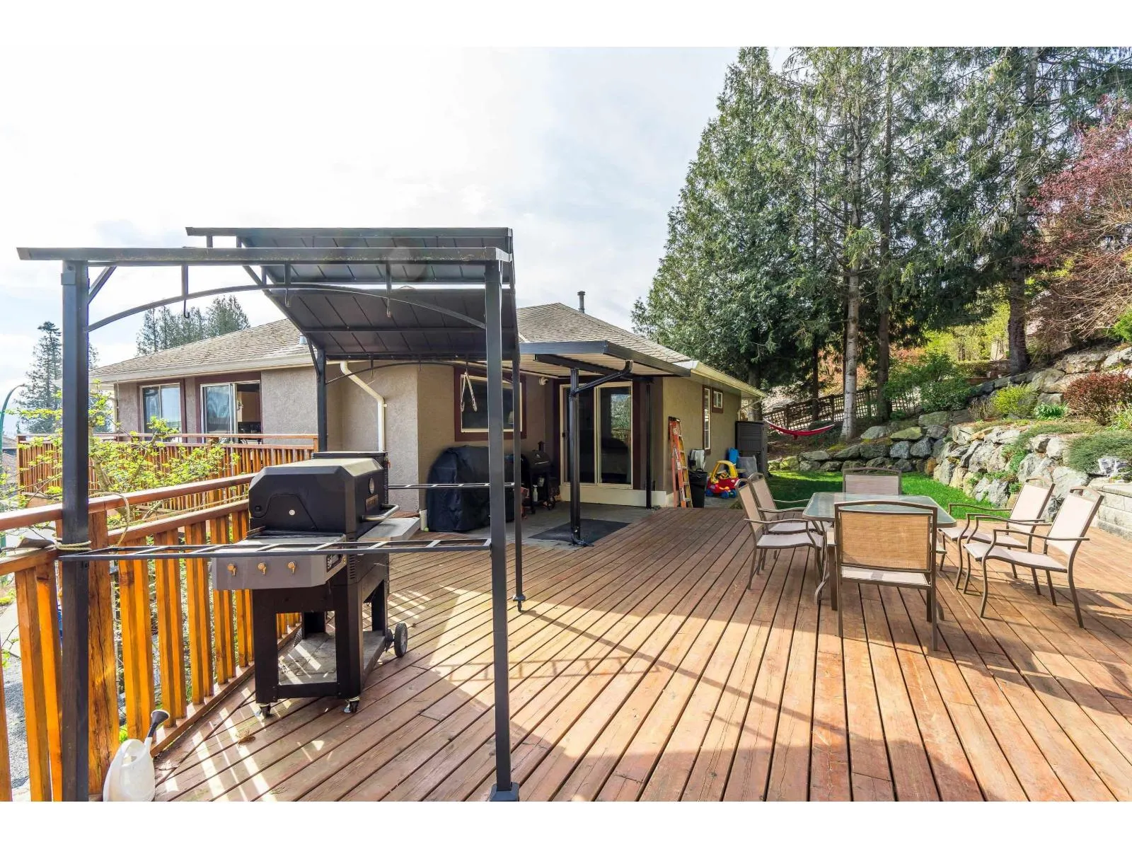 2245 FOOTHILLS COURT