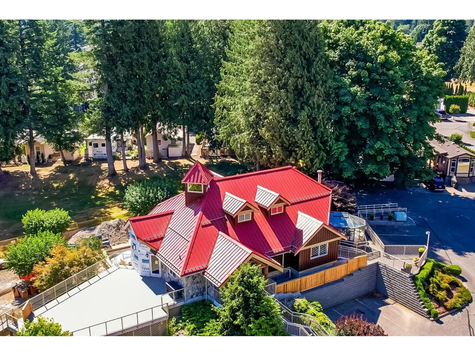 39 14600 MORRIS VALLEY ROAD