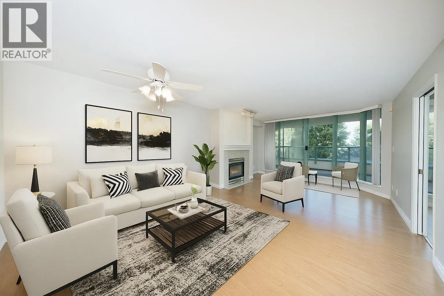 201 5899 WILSON AVENUE