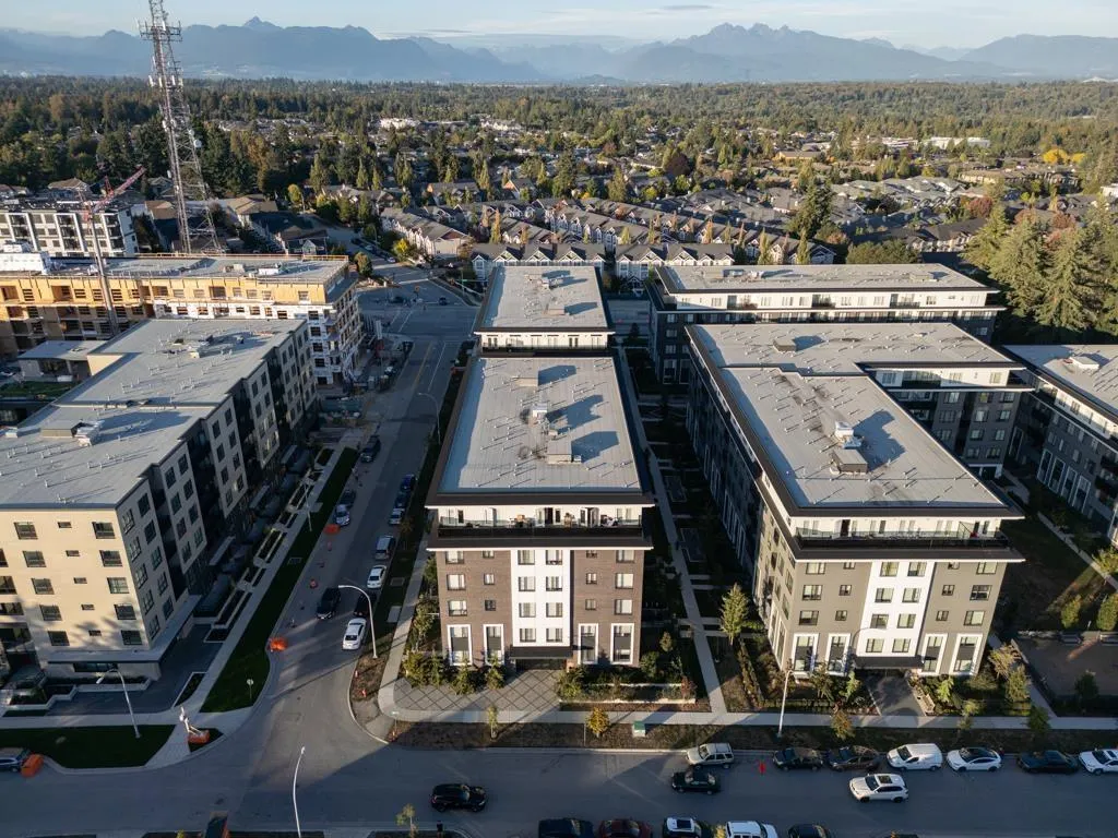 406 15815 85 AVENUE