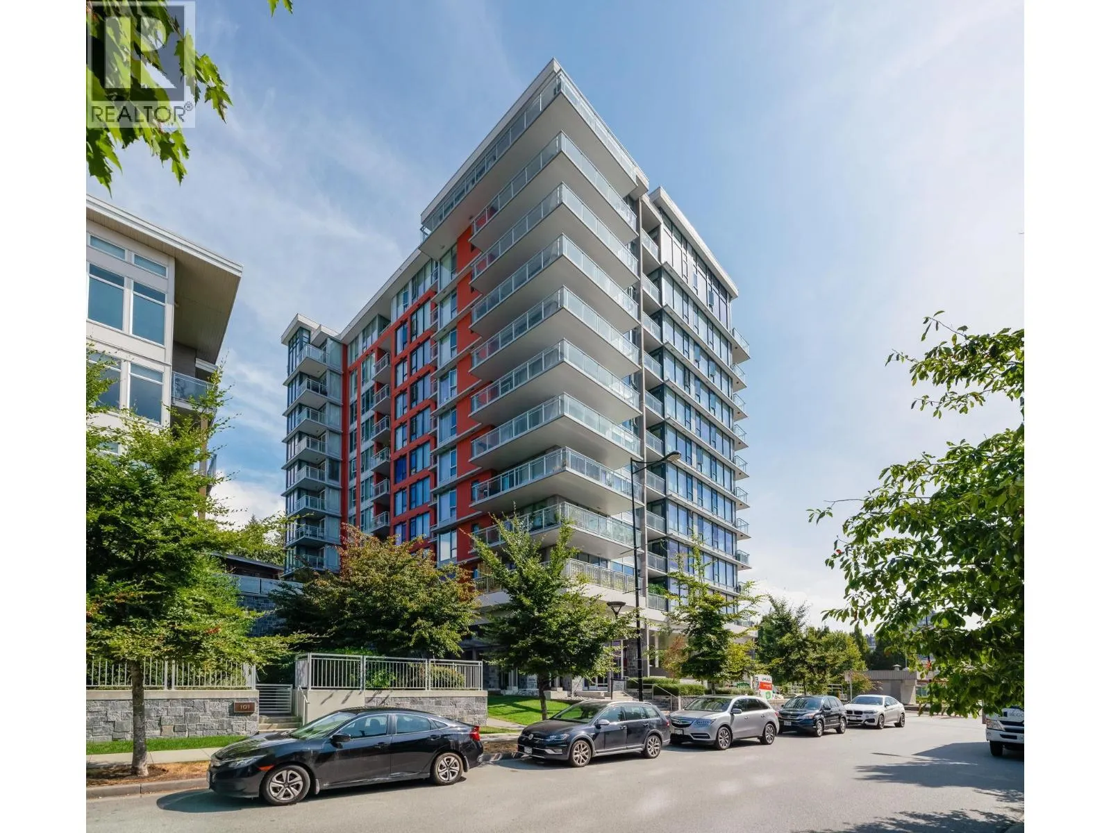 605 3281 E KENT AVENUE NORTH