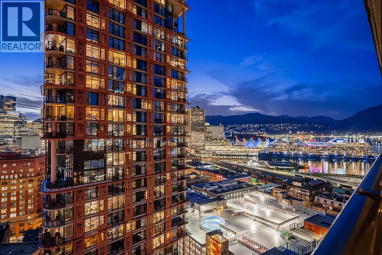 2305 108 W CORDOVA STREET