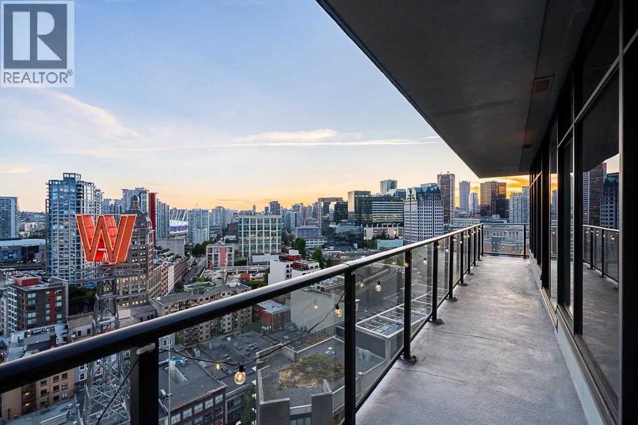 2305 108 W CORDOVA STREET