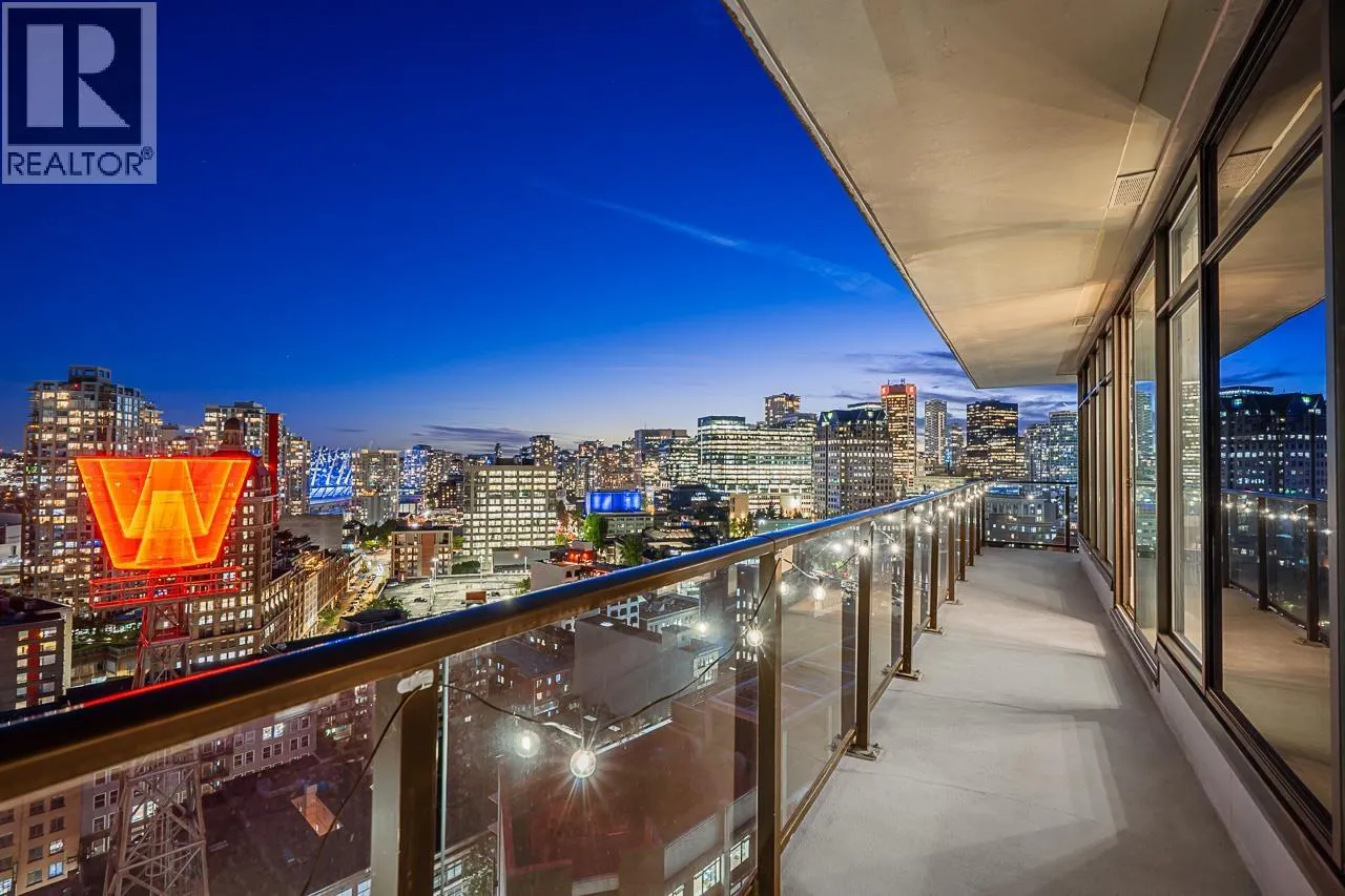 2305 108 W CORDOVA STREET