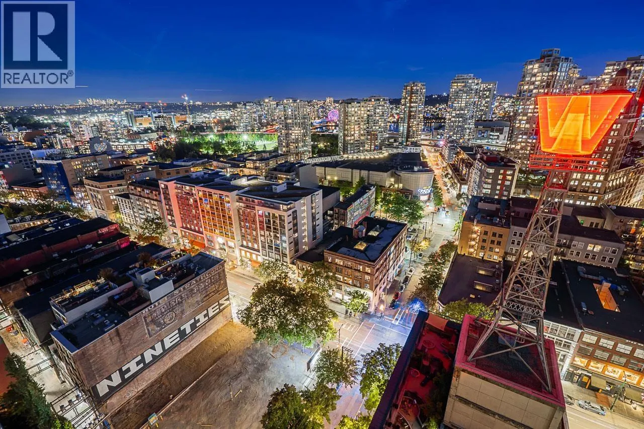 2305 108 W CORDOVA STREET
