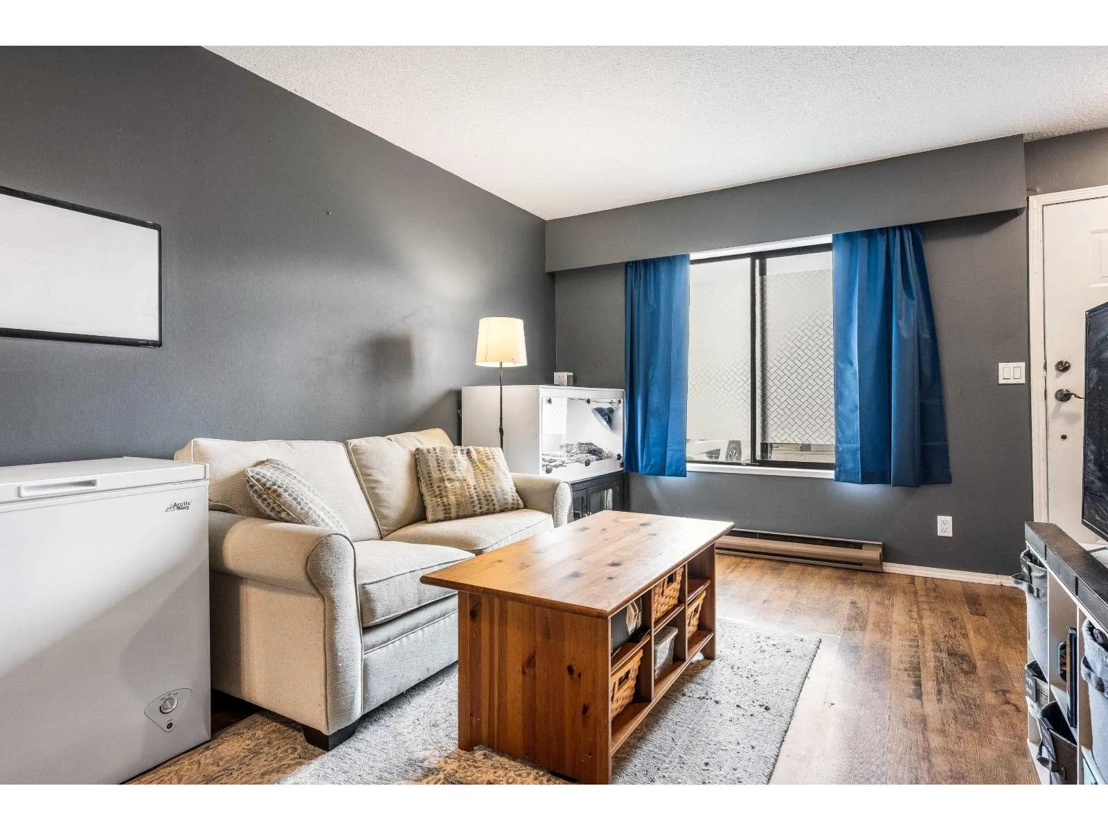 6 45882 CHEAM AVENUE|Chilliwack Downtown