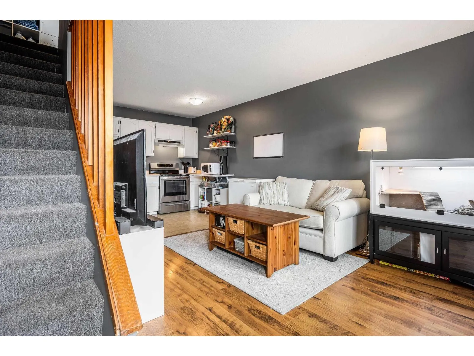 6 45882 CHEAM AVENUE|Chilliwack Downtown
