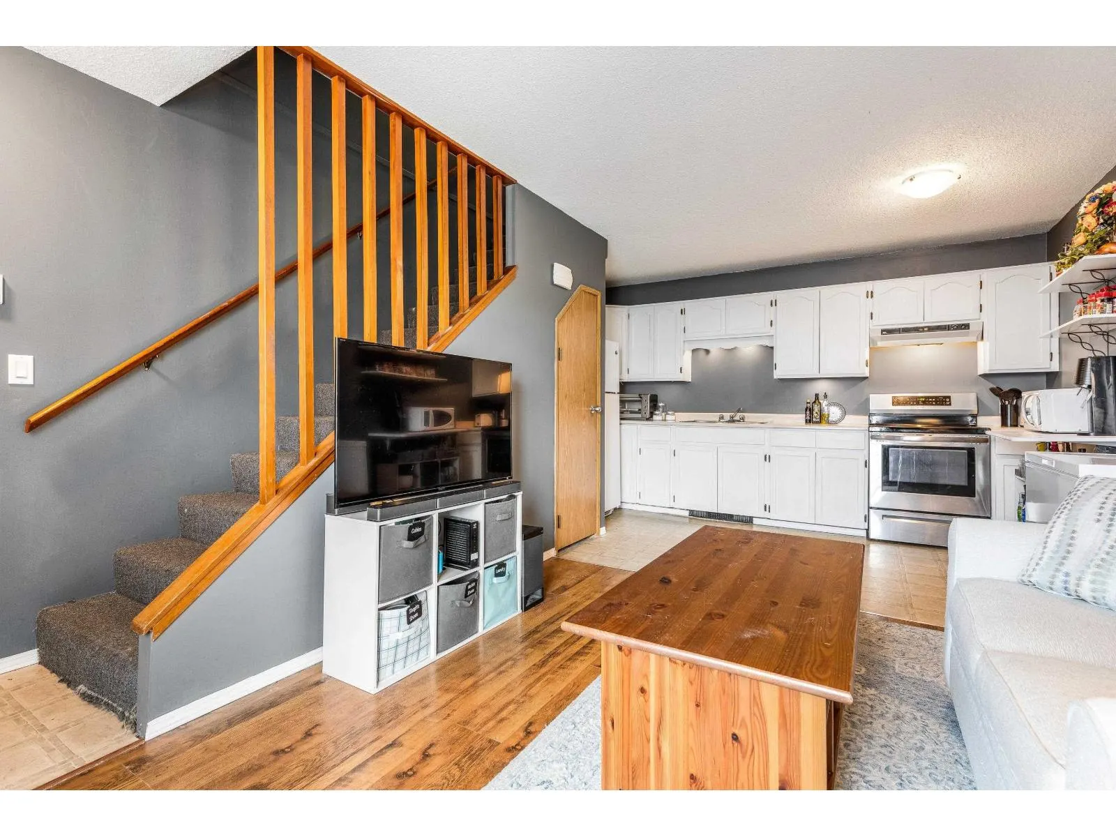 6 45882 CHEAM AVENUE|Chilliwack Downtown