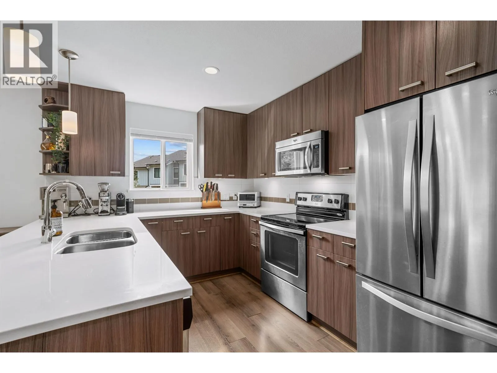 34 23651 132 AVENUE