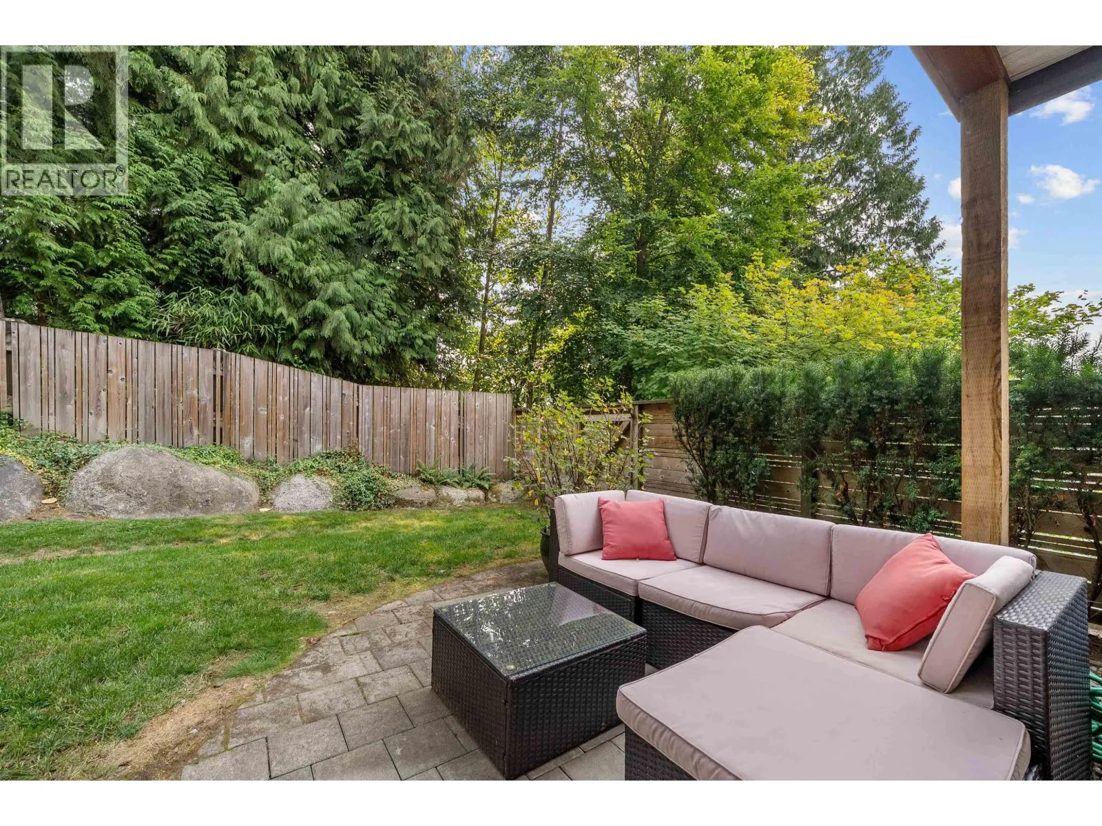34 23651 132 AVENUE