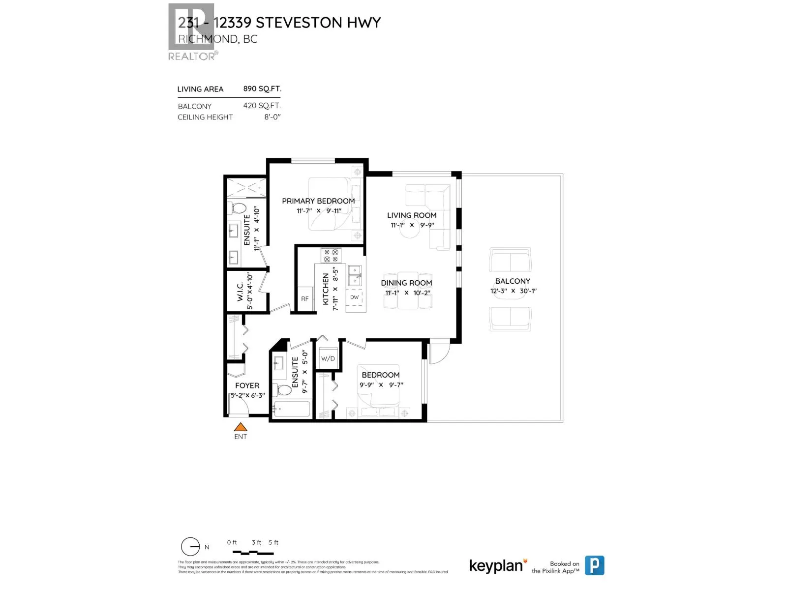 231 12339 STEVESTON HIGHWAY