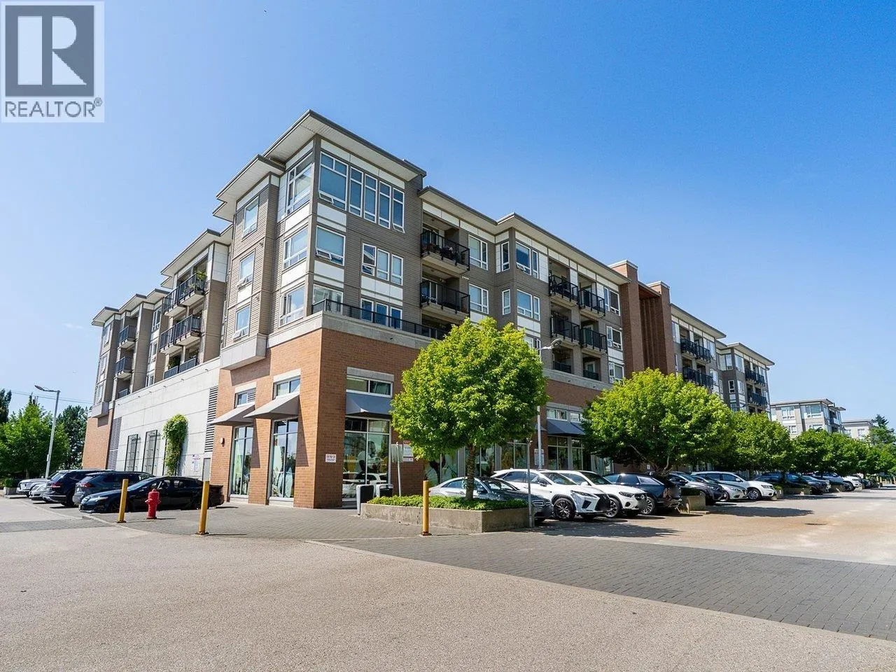 231 12339 STEVESTON HIGHWAY