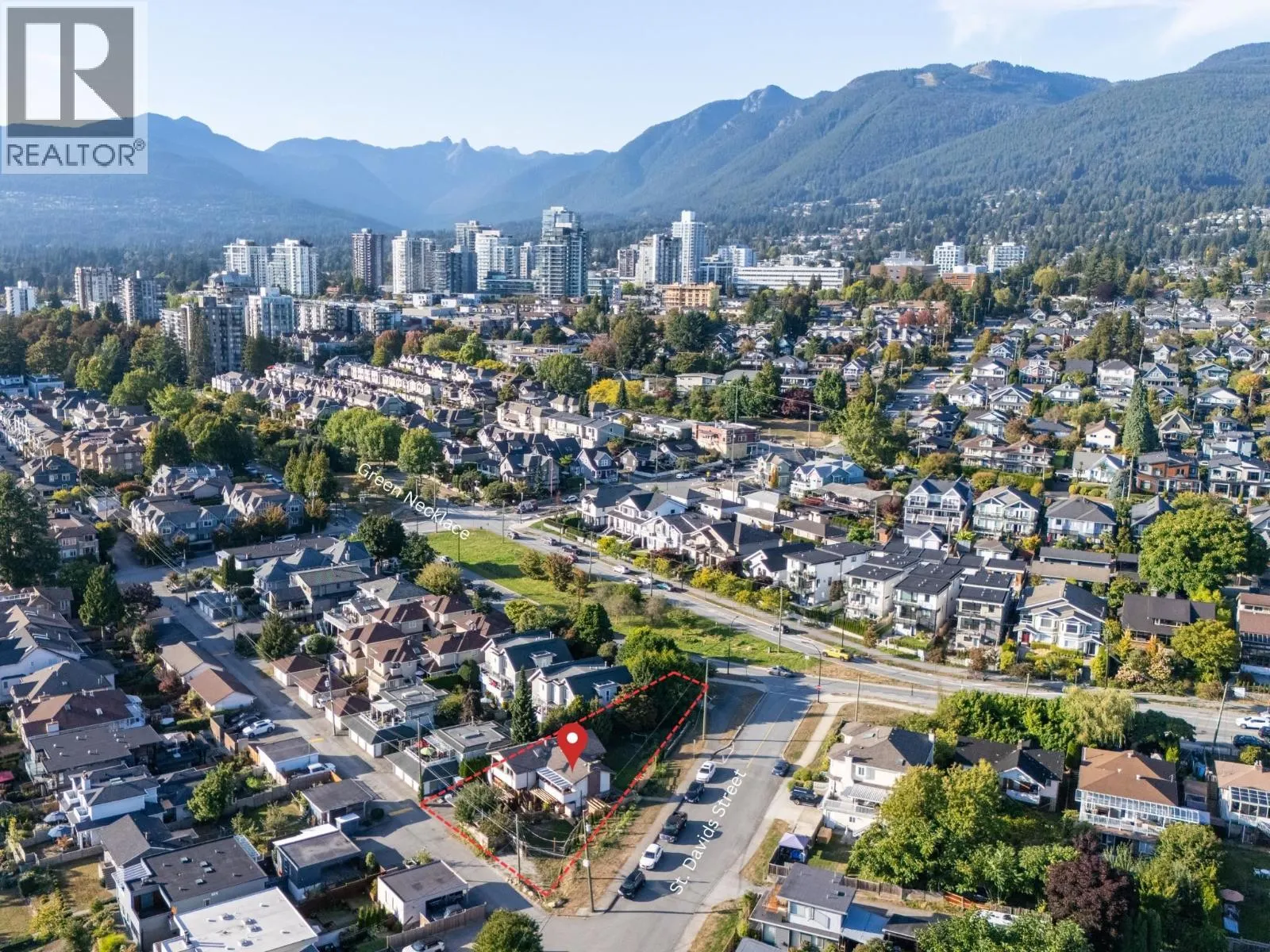 645 ST. DAVIDS AVENUE
