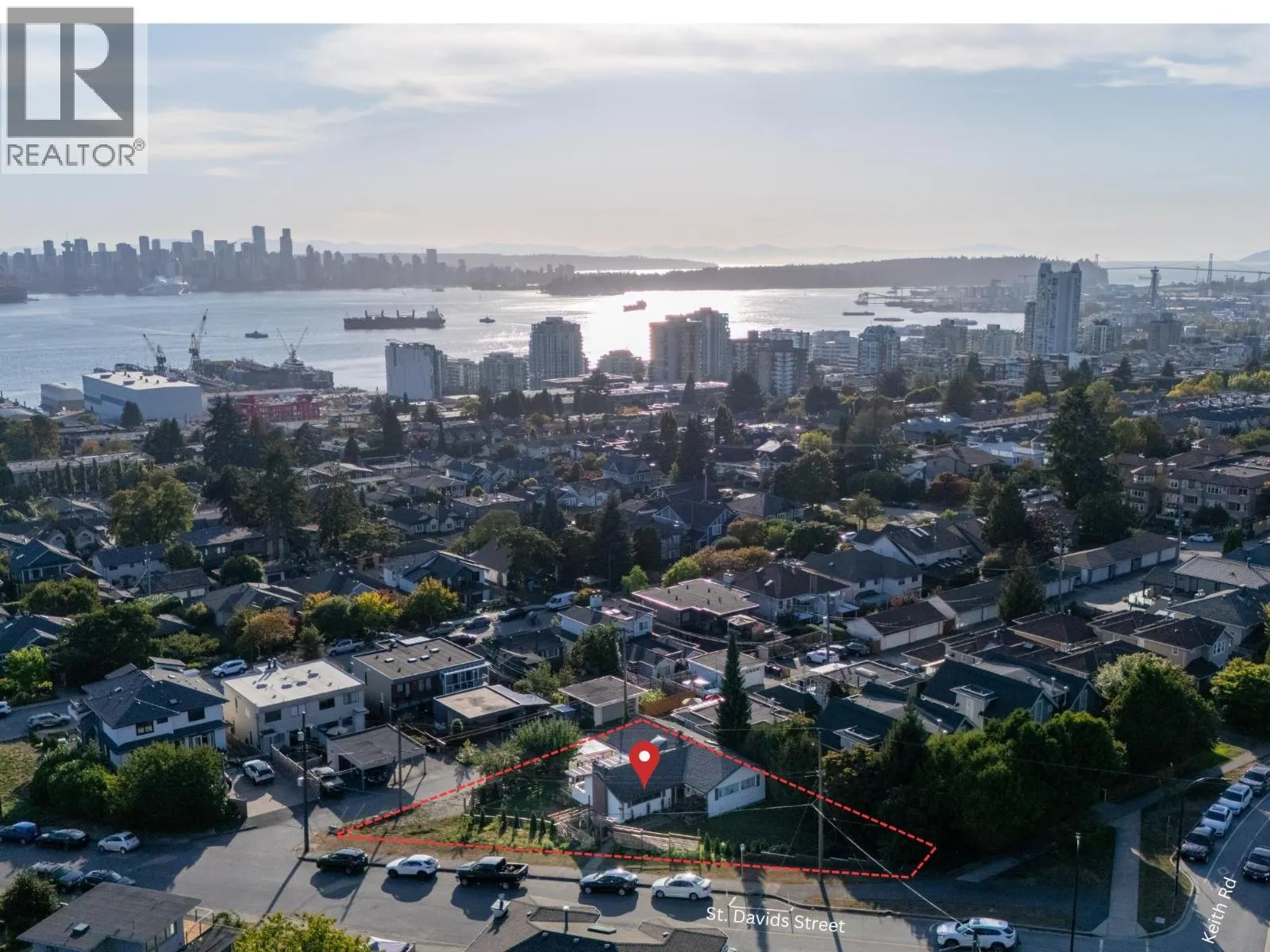 645 ST. DAVIDS AVENUE