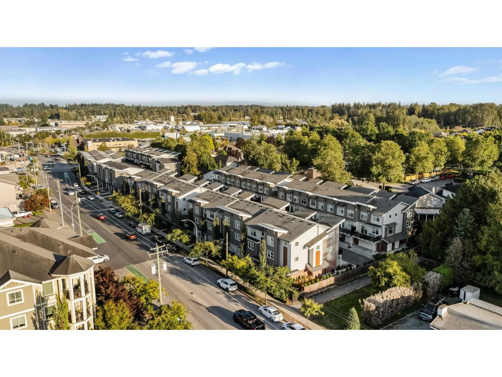 #17 22334 48 AVENUE