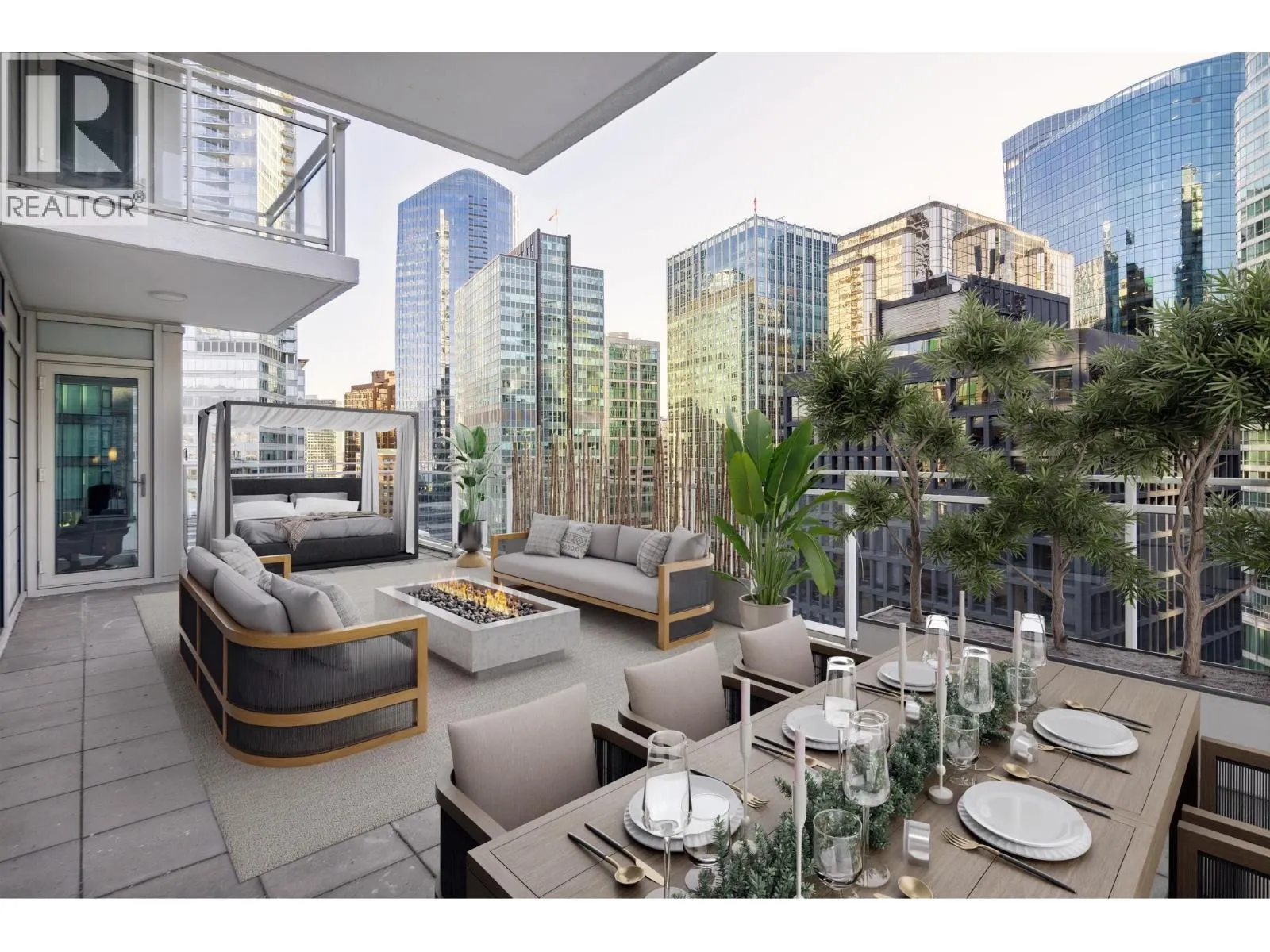 1401 1139 W CORDOVA STREET