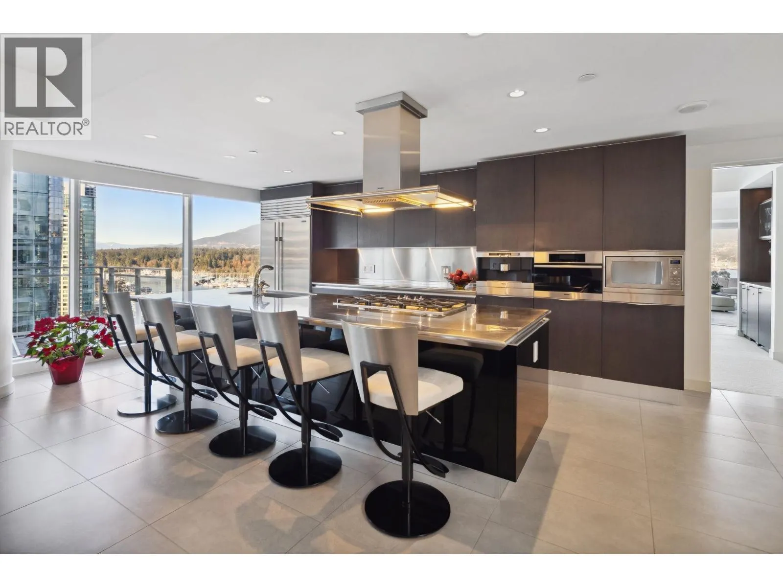 1401 1139 W CORDOVA STREET