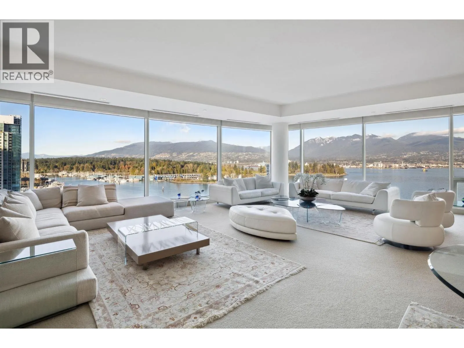 1401 1139 W CORDOVA STREET