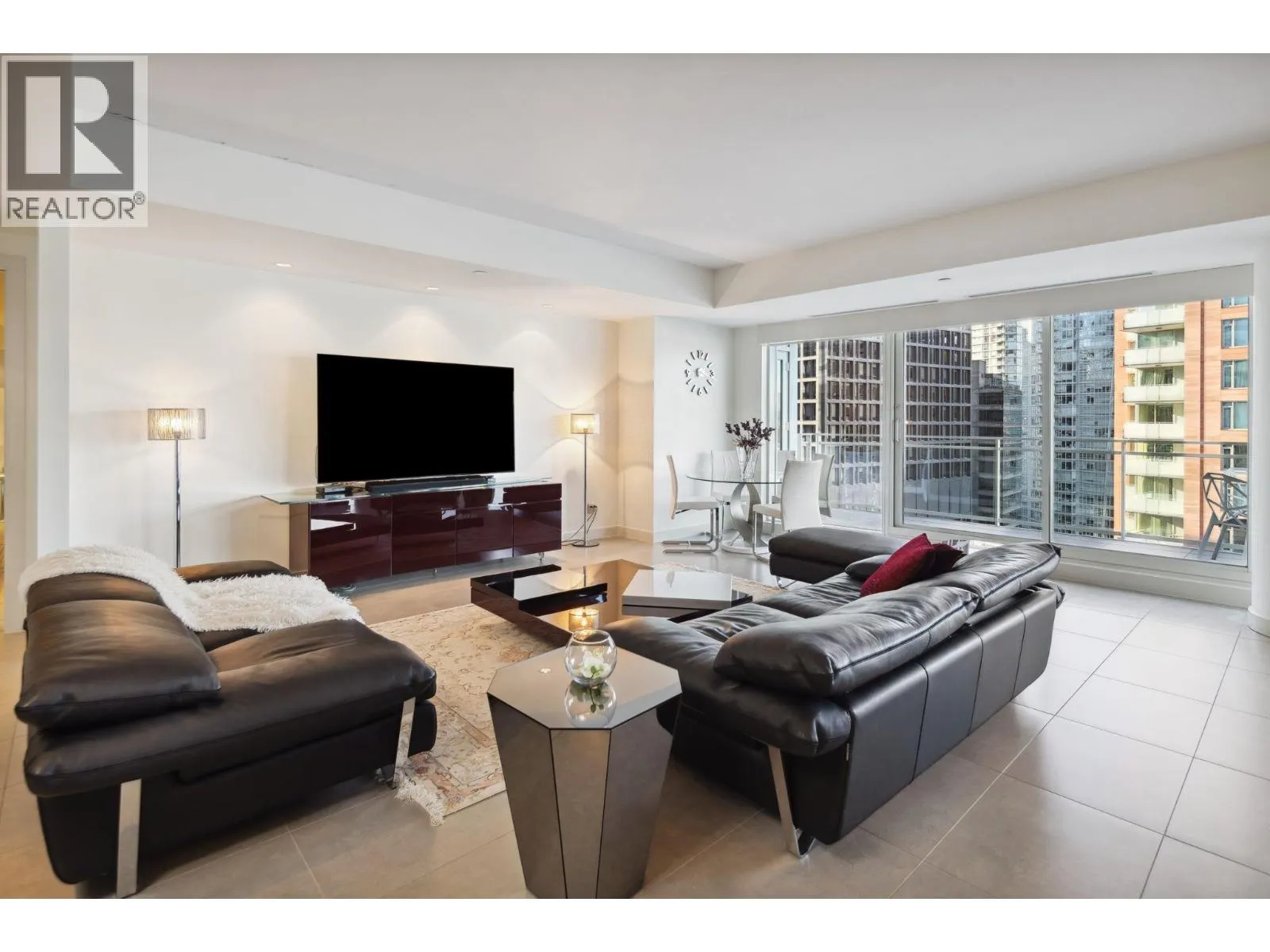 1401 1139 W CORDOVA STREET