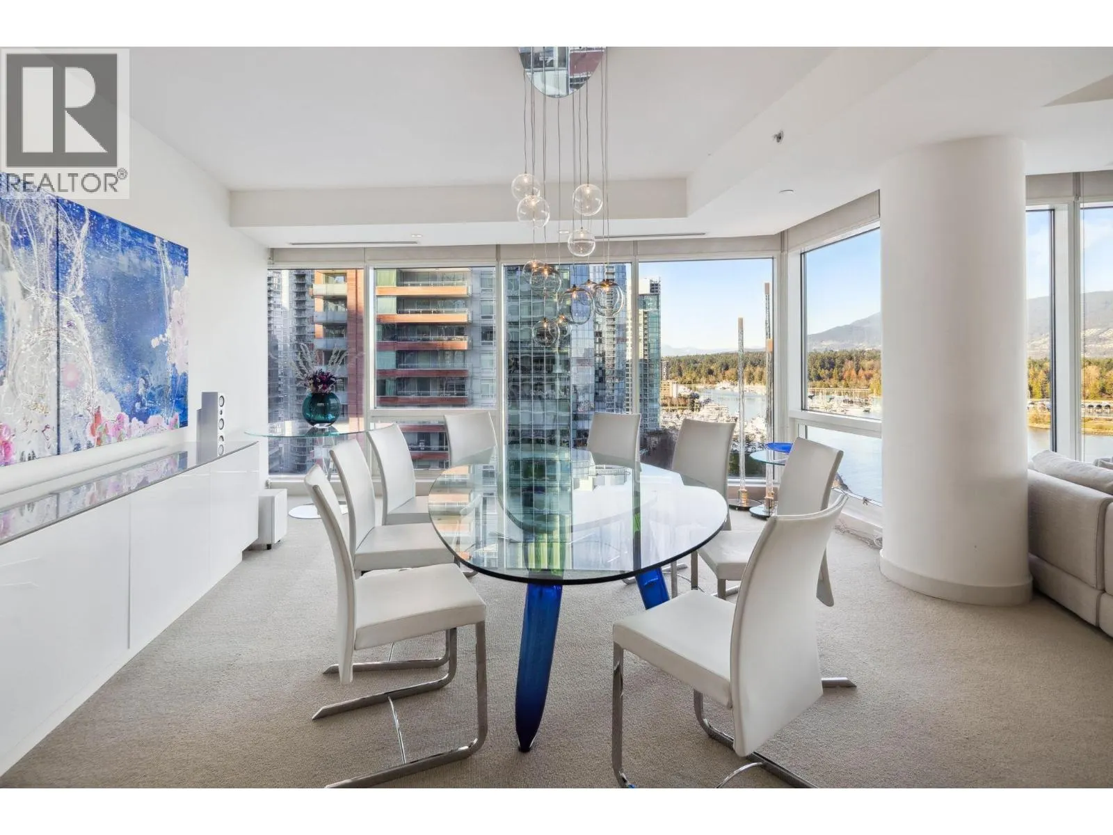 1401 1139 W CORDOVA STREET