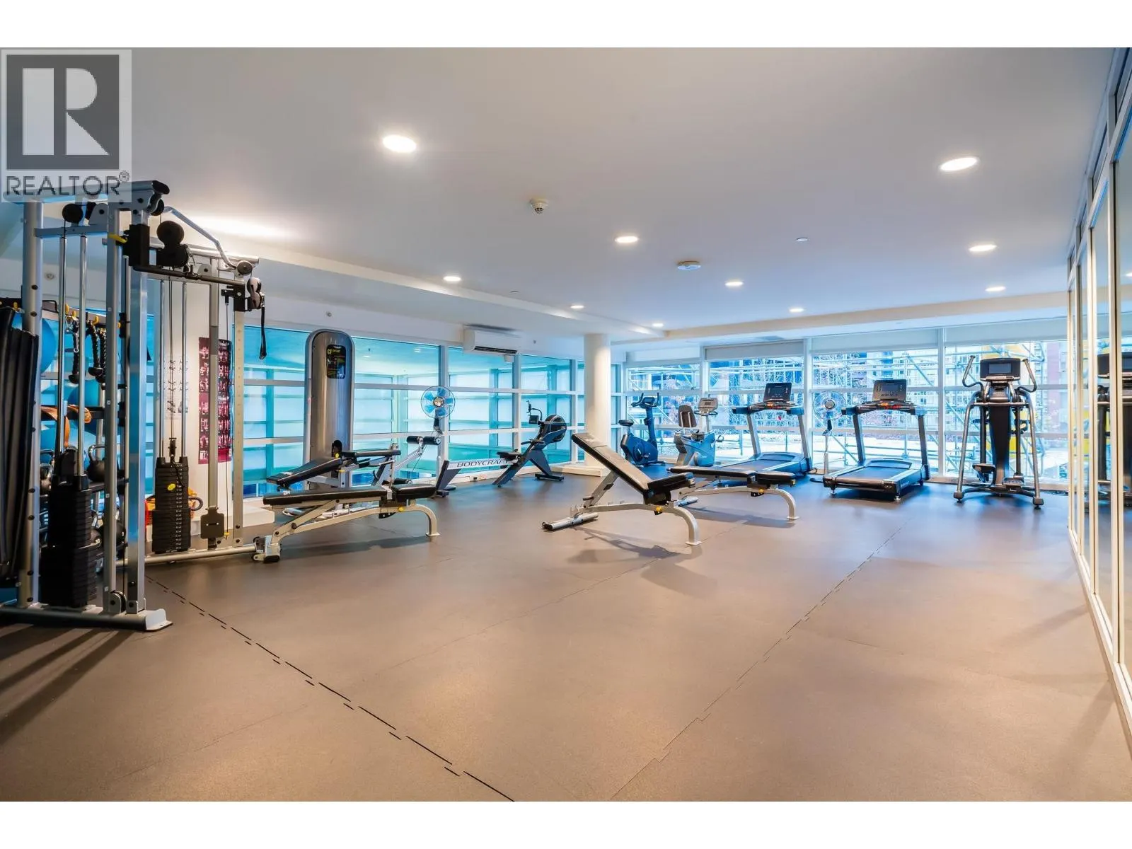 1401 1139 W CORDOVA STREET