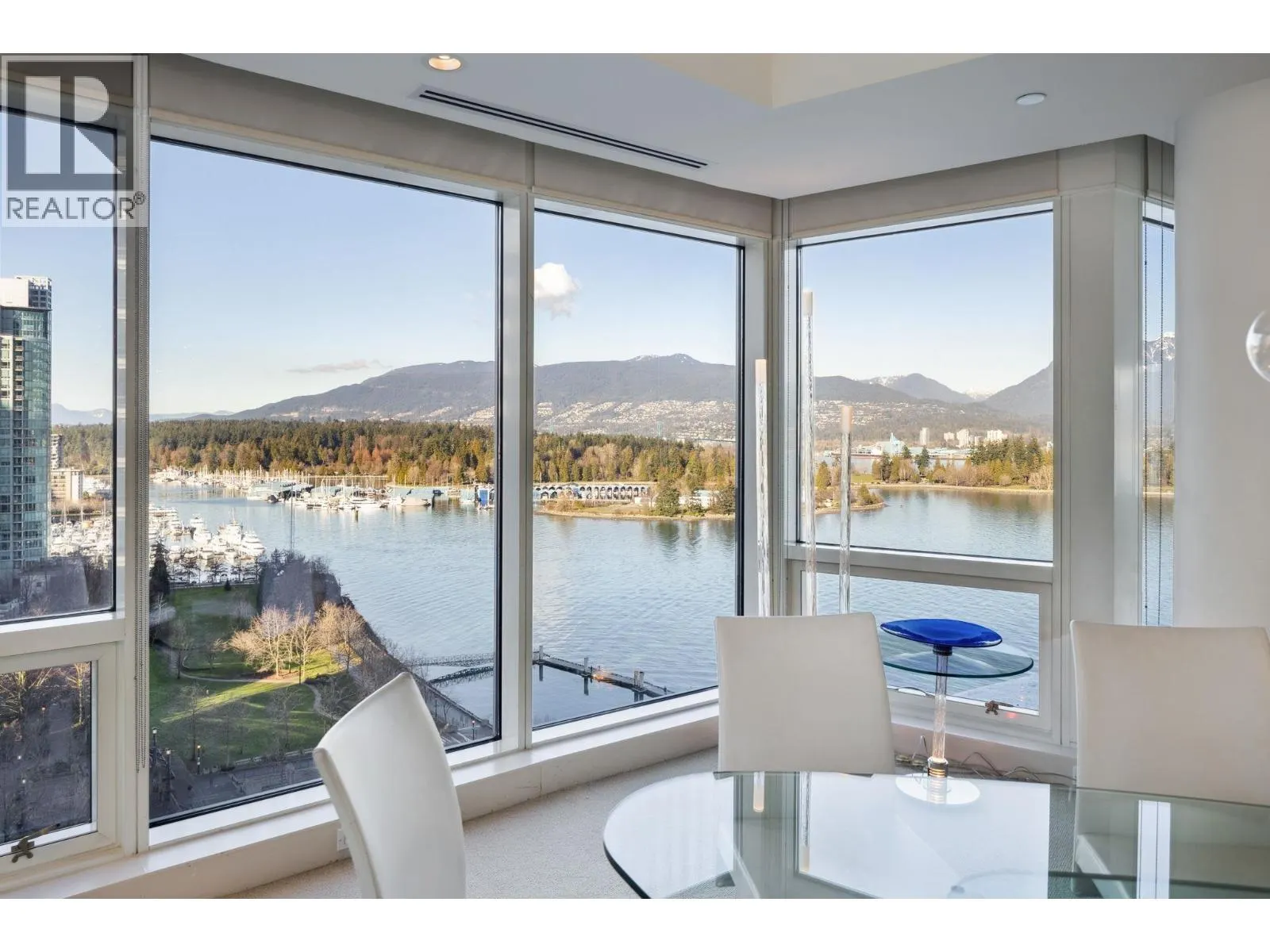 1401 1139 W CORDOVA STREET