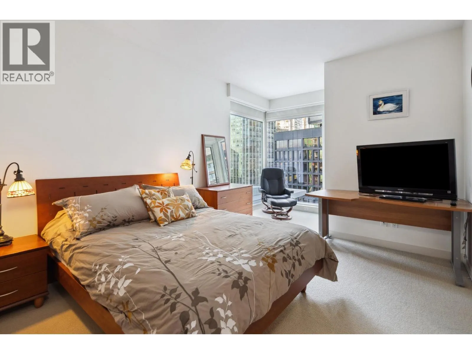 1401 1139 W CORDOVA STREET