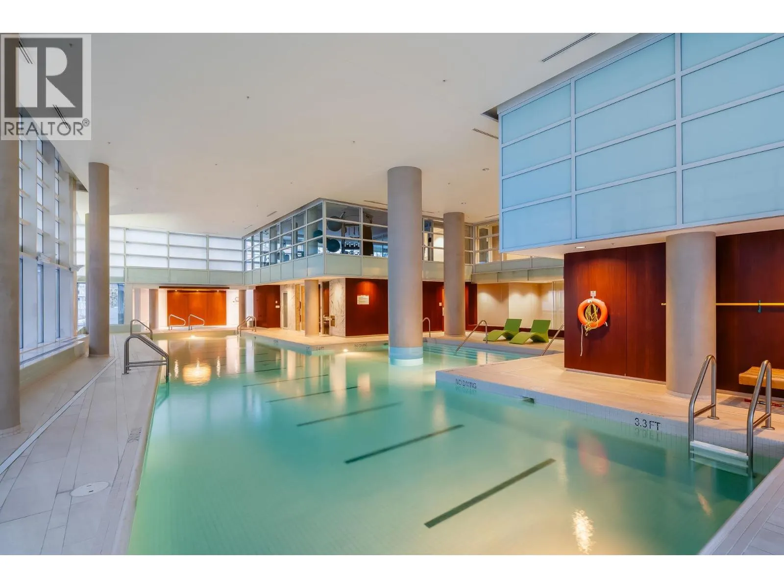 1401 1139 W CORDOVA STREET