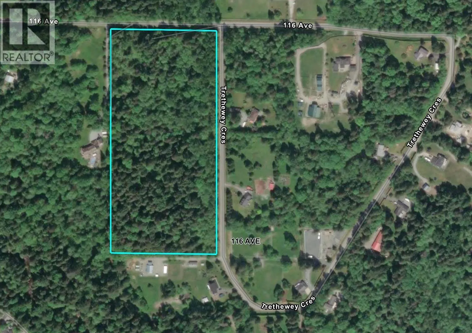 Lot 5 116 AVENUE