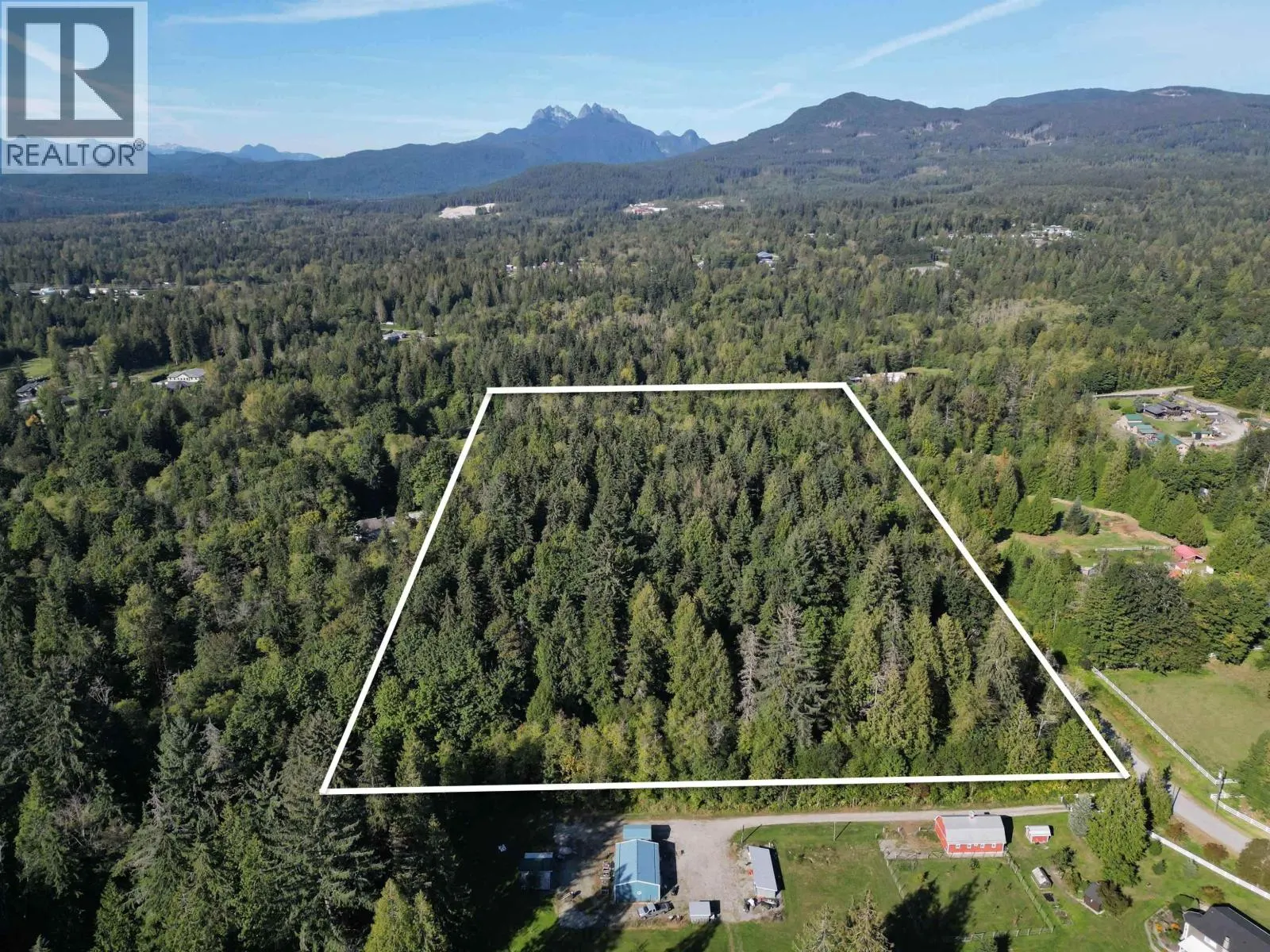 Lot 5 116 AVENUE
