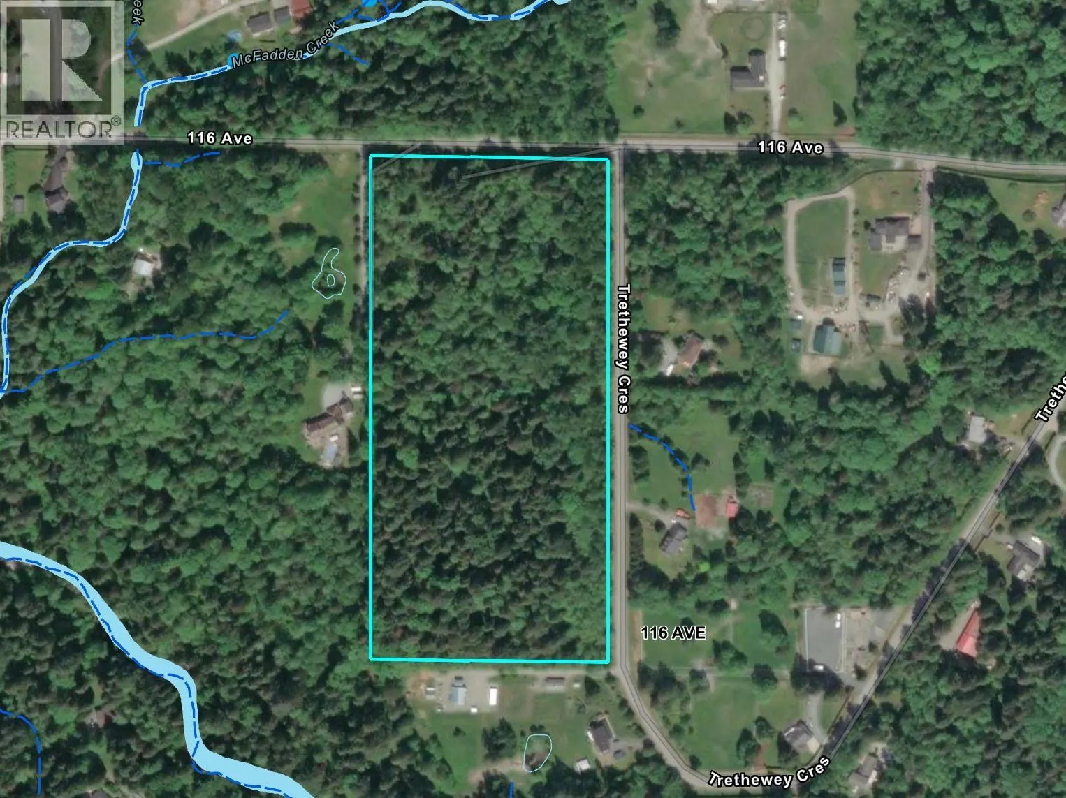 Lot 5 116 AVENUE