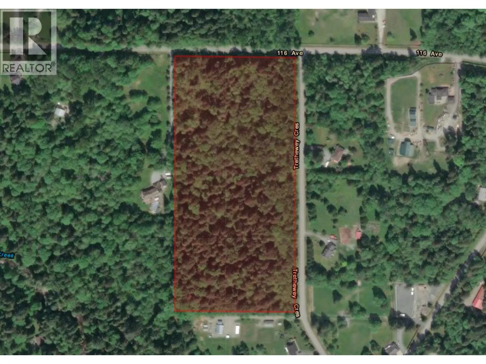 Lot 5 116 AVENUE