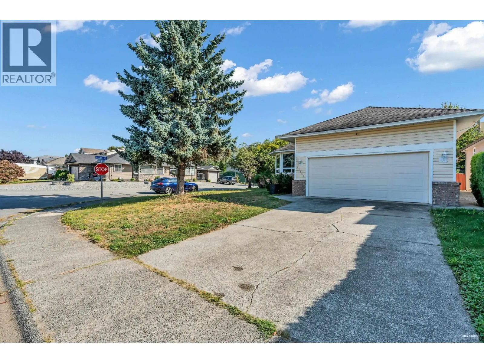 12150 CHESTNUT CRESCENT