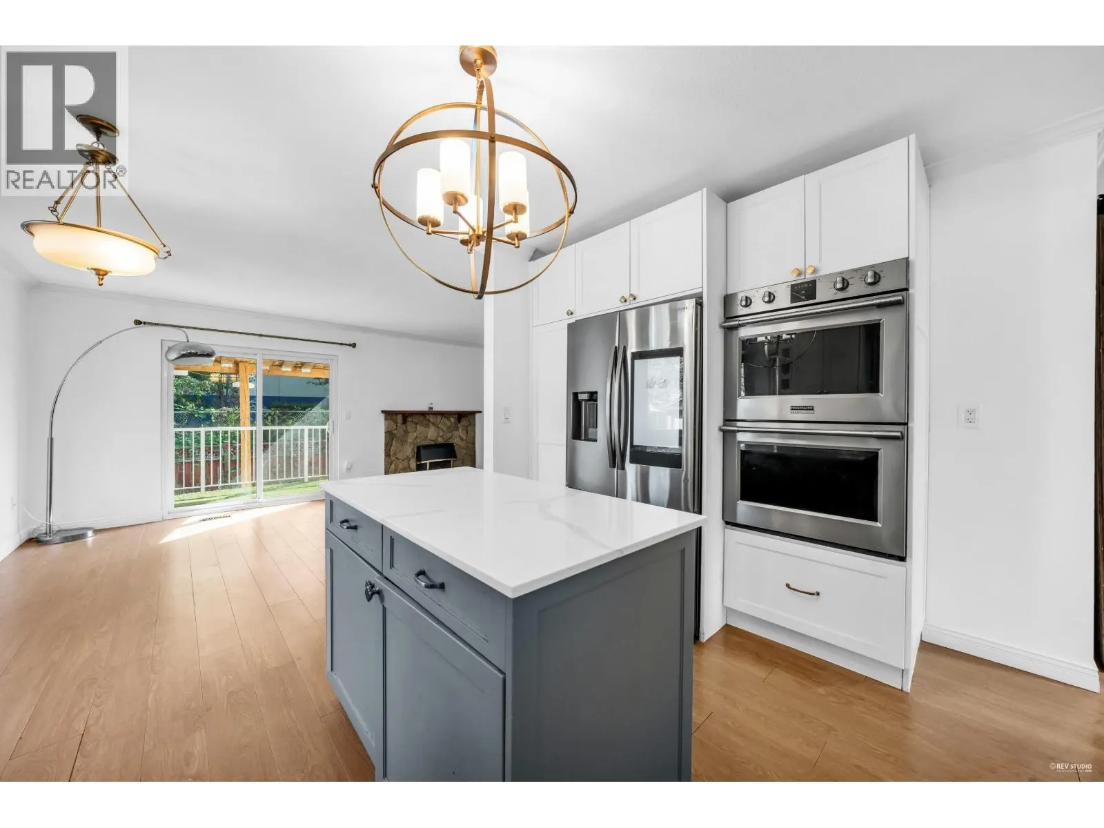 12150 CHESTNUT CRESCENT