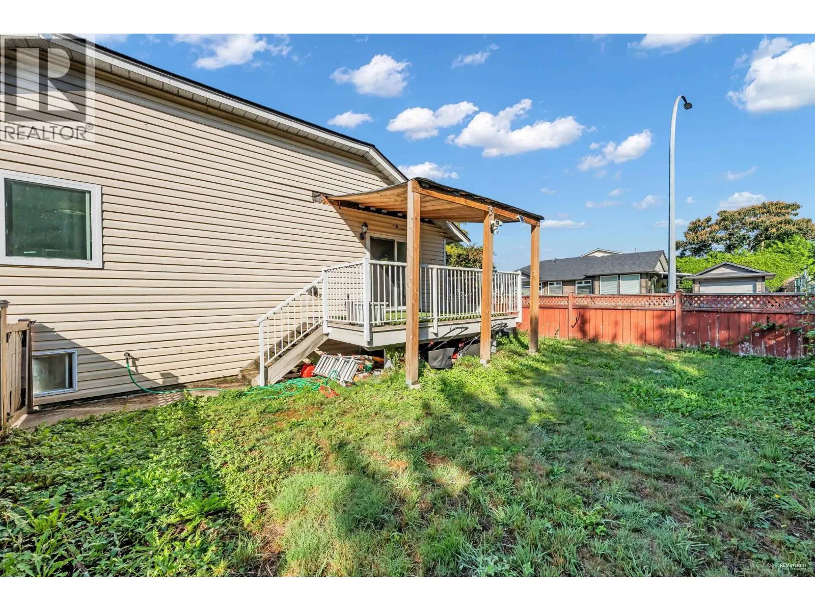 12150 CHESTNUT CRESCENT