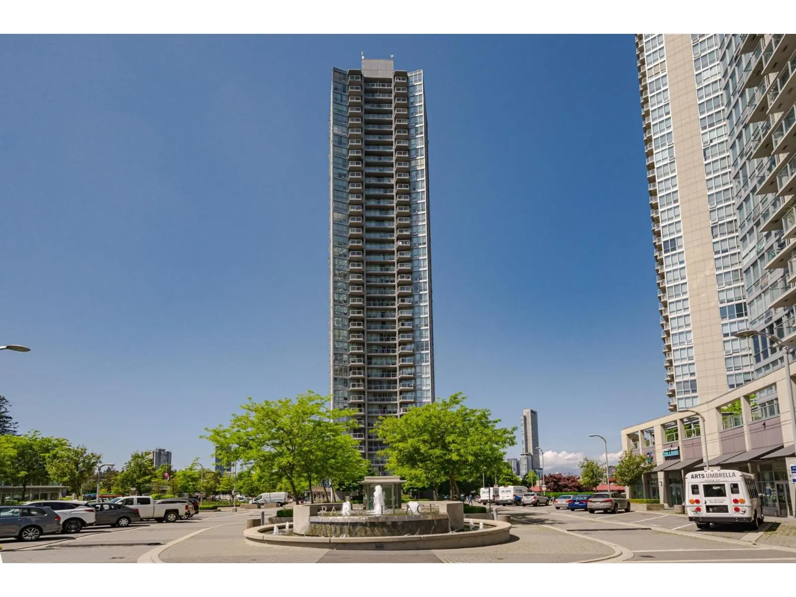 3106 13618 100 AVENUE