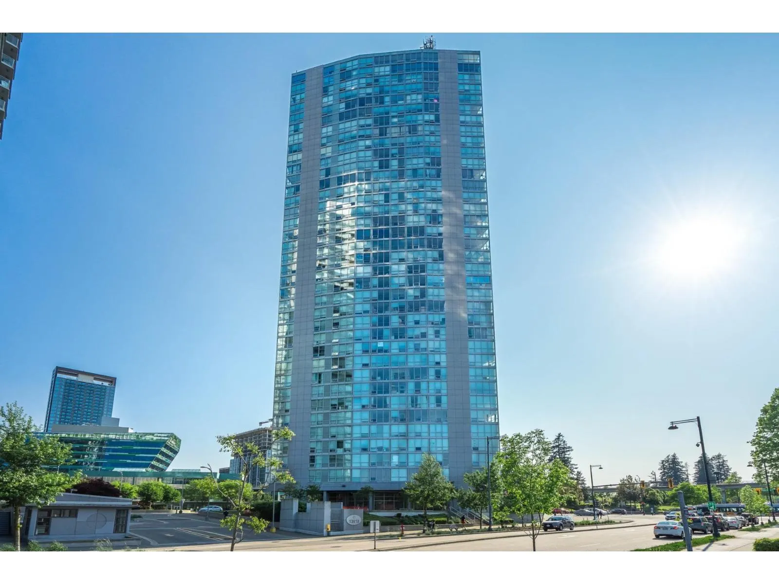 3106 13618 100 AVENUE