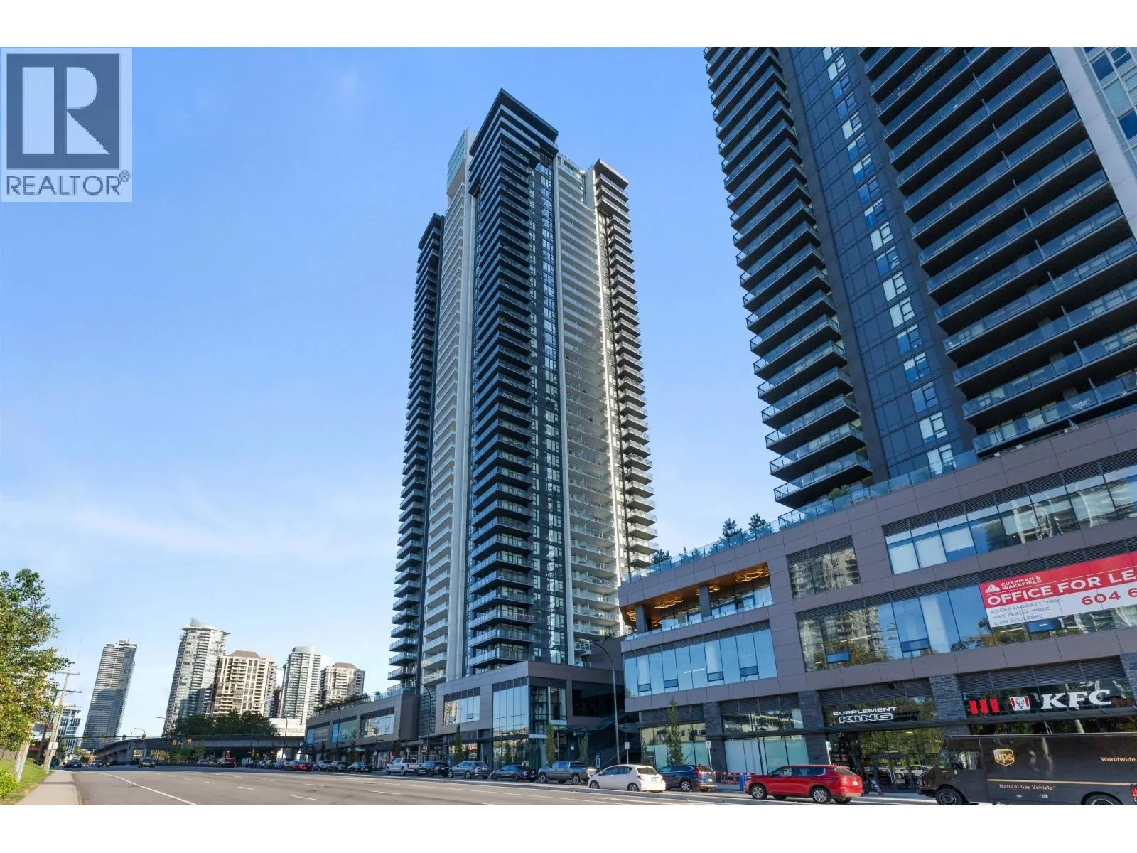 2107 4168 LOUGHEED HIGHWAY