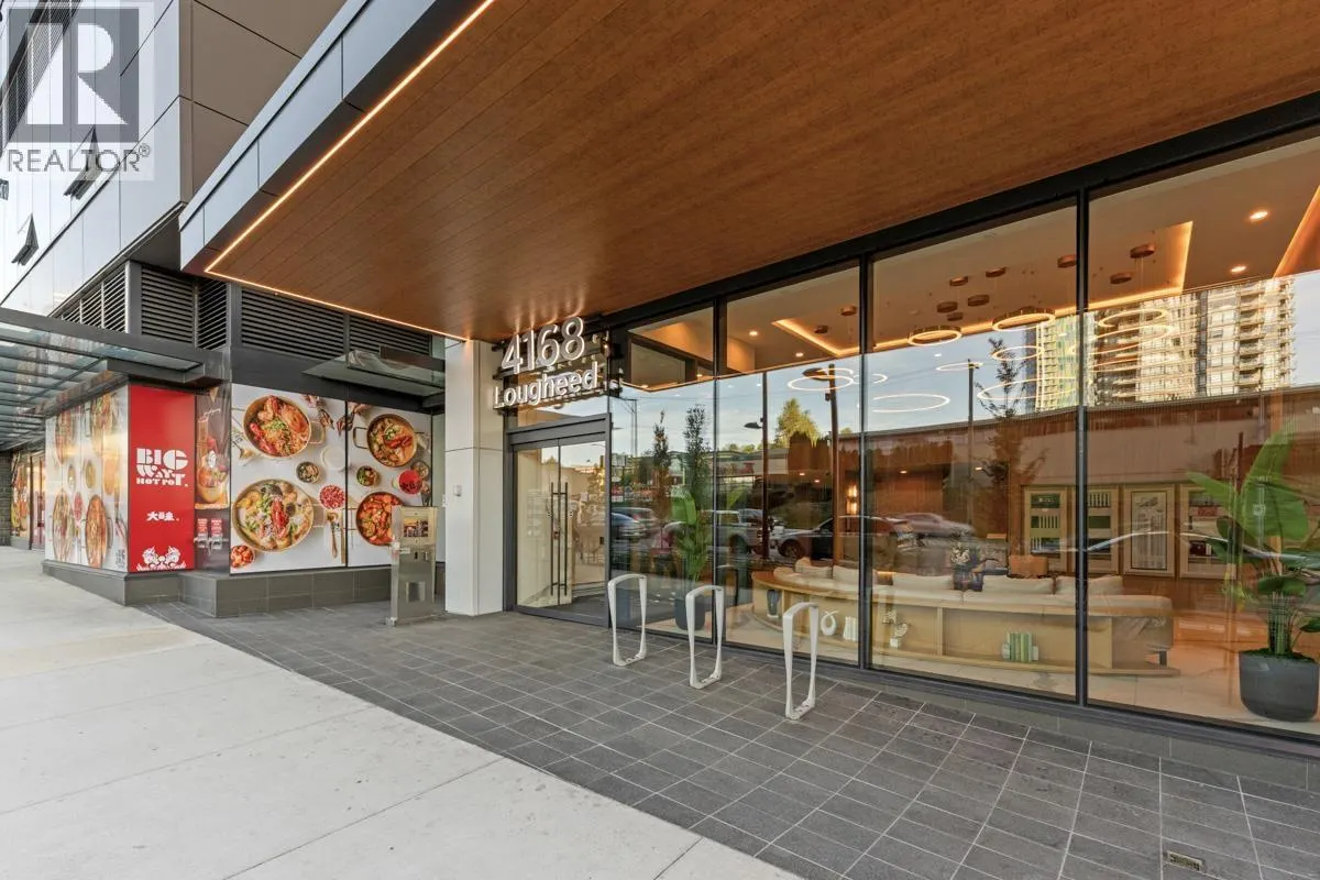 2107 4168 LOUGHEED HIGHWAY